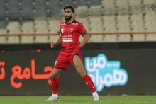 بازیکن پرسپولیس ادامه فصل را از دست داد