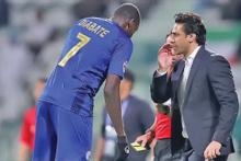 تصمیم مهم مجیدی و پیام غیرمستقیم به دیاباته