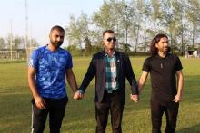 افشاگری پژمان نوری درباره یک استقلالی