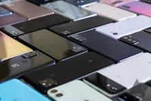 انواع تلفن همراه امروز چند قیمت خوردند؟