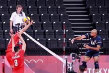 پیروزی راحت ایران مقابل ونزوئلا