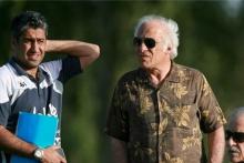 عبداللهی: مقابل سپاهان با همه قدرت بازی می&zwnj;کنیم