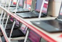 آخرین قیمت لپ‌تاپ‌های ۱۲ تا ۱۵ میلیون تومانی(+جدول)