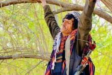 واکنش مردم افغانستان به تیرباران کمدین فضای مجازی به دست طالبان