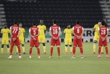 امکان اعمال مجازات چهارگانه علیه پرسپولیس