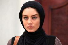 زیرکانه ترین کشف حجاب کامل سحر قریشی