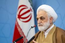 چرا صفحه‌ اژه‌ای در اینستاگرام از دسترس خارج شد؟