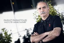 پست بلندبالای پرویز پرستویی خطاب به نمایندگان در اعتراض به محدودسازی اینترنت