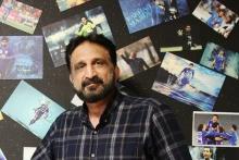 پیروانی توهم زده؛ اگر پشت گوش‎ خودش را دید قهرمانی را هم می‌بیند