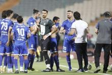 بغض مدافع استقلال درباره سرمربی‌اش ترکید!