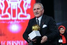 کلانی: اگر مدرسه رفته باشند، پرسپولیس را می‌شناسند!