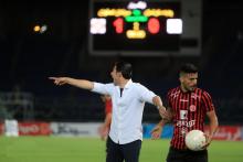 پیشنهاد پرسپولیس برای ستاره پدیده