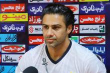 طعنه فرهاد مجیدی به امیر قلعه‌نویی