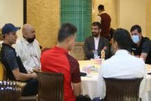 جزئیات لیست خرید بازیکنان جدید پرسپولیس