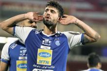 فرصت ۱۰ روزه مدافع جنجالی به استقلال