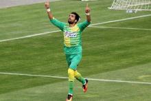 جانشین شهریار مغانلو در پرسپولیس مشخص شد