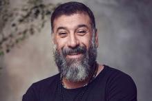 انصاریان: پژمان واقعاً یک ستاره است، اما خسیس!