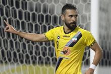 لحظه شماری برای انفجار بمب نقل و انتقالاتی پرسپولیس