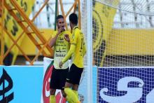 سجاد شهباززاده پرسپولیسی است یا استقلالی؟