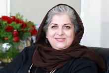 پیام‌های تسلیت برای فرشته سینمای ایران