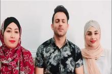 بیان مشکلات چندهمسری از زبان مرد دو زنه در اینستاگرام