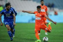 جلالی استقلالی می‌شود