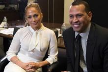 اقدام اینستاگرامی جنیفر لوپز علیه نامزد سابقش