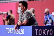 شورش علیه بنا/ فرنگی‌کاران المپیکی قهر کردند