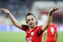 این هافبک ۳۴ ساله پرسپولیسی می شود؟