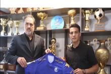 دو سال برنامه‌ریزی بازیکن سایپا برای آمدن به استقلال