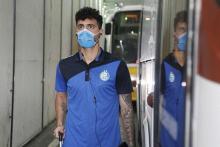 مدافع استقلال در آستانه پرسپولیسی شدن