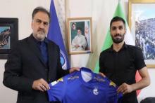 گزینه یحیی گل محمدی به استقلال پیوست