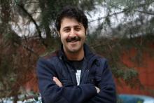 استوری بامزه هومن حاجی‌ عبداللهی با برهنه شدن جواد هاشمی