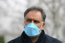 واکنش مددی به رقم قرارداد قایدی: رویا پردازی نکنید