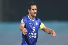 وضعیت گزینه استقلالی گل محمدی