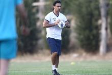 مورد عجیب قاسمی‌نژاد در استقلال