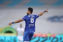 حمله اینستاگرامی فرشید اسماعیلی به مدیرعامل استقلال