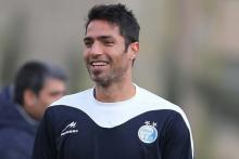 درخواست اینستاگرامی امیرحسین صادقی از فرهاد مجیدی