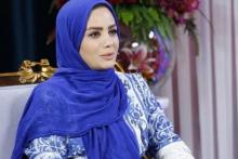 پاسخ خانم مجری صداوسیما به کاربران درباره همسر دوم بودن