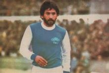 جوجه تیغی فوتبال ایران در تور پرسپولیس