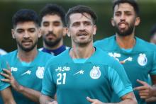 مصاحبه و استوری دردسرساز برای کاپیتان استقلال