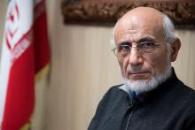 مصطفی آقامیرسلیم