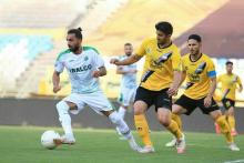 حاضرم با پرسپولیس سفید امضاء کنم!