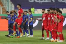 برزیلی سرشناس در پرسپولیس؛ فوق حرفه‌ای در استقلال!