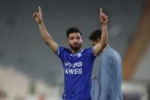 مقصد عجیب دو بازیکن مازاد استقلال