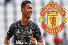 رونالدو اینستاگرام منچستر را میلیونی بالا کشید!