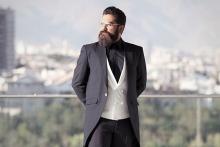 آوازی که علی زندوکیلی برای آیندگان خواند/ فیلم