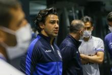 طوفان مجیدی علیه مددی؛ به جای قرارداد برای شیمبا نامه فرستادند!