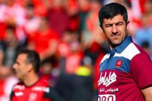 کریم باقری؛ یا پرسپولیس یا تیم ملی ایران!