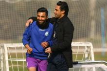 حمله شدید به دو استقلالی در فضای مجازی